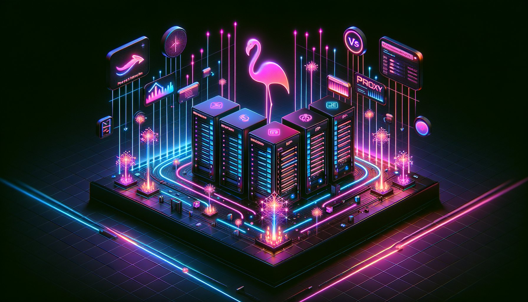 Datacenter vs ISP Proxy Performance Comparison 2026 Benchmarks