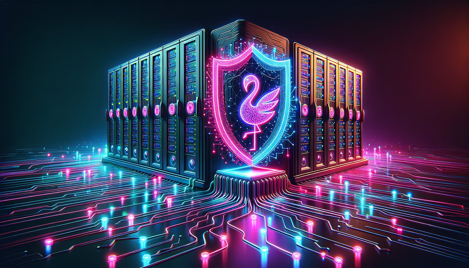 Website firewall protecting from ClawBot and AI crawlers using a network of proxies for ClawBot protection.